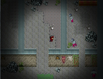 Last Dream: World Unknown (Steam)