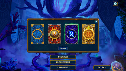 Roguebook - Alternate Art Pack (DLC) (Steam)