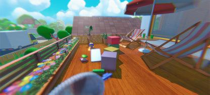 The Hardest Thing Steam CD Key