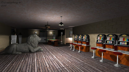 P-Walker's Simulation Steam Key GLOBAL
