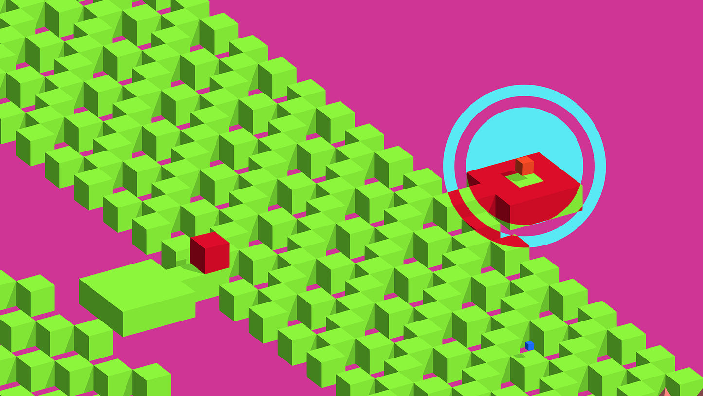 Vectronom (Steam)