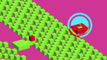 Vectronom (Steam)