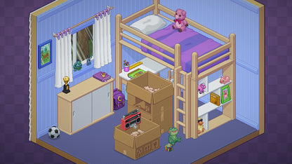 Unpacking (Steam)