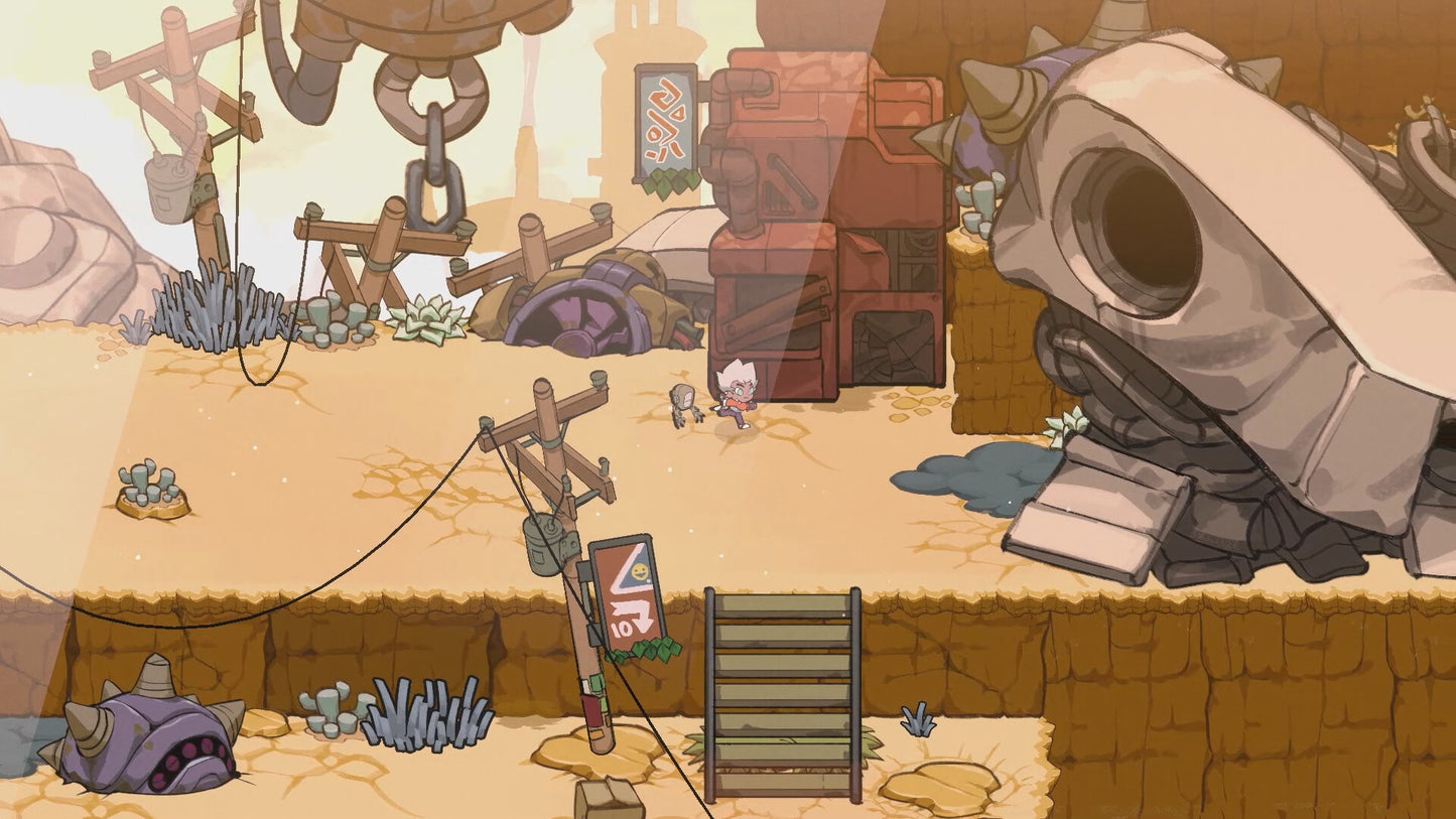 Infinite Guitars (Steam)