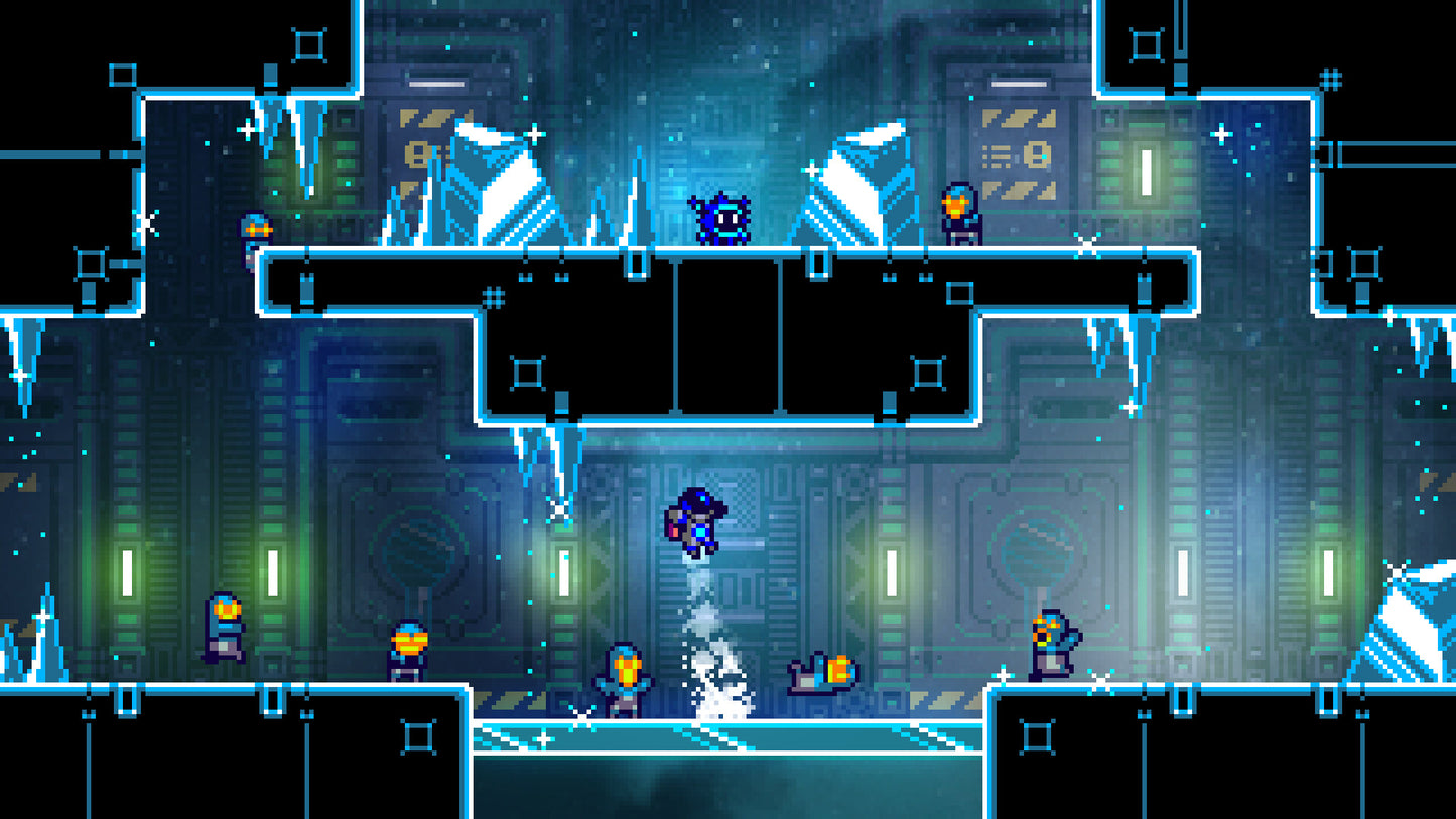 Genopanic (Steam)
