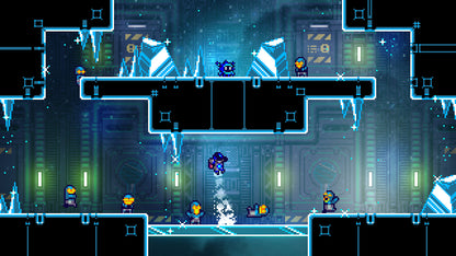 Genopanic (Steam)