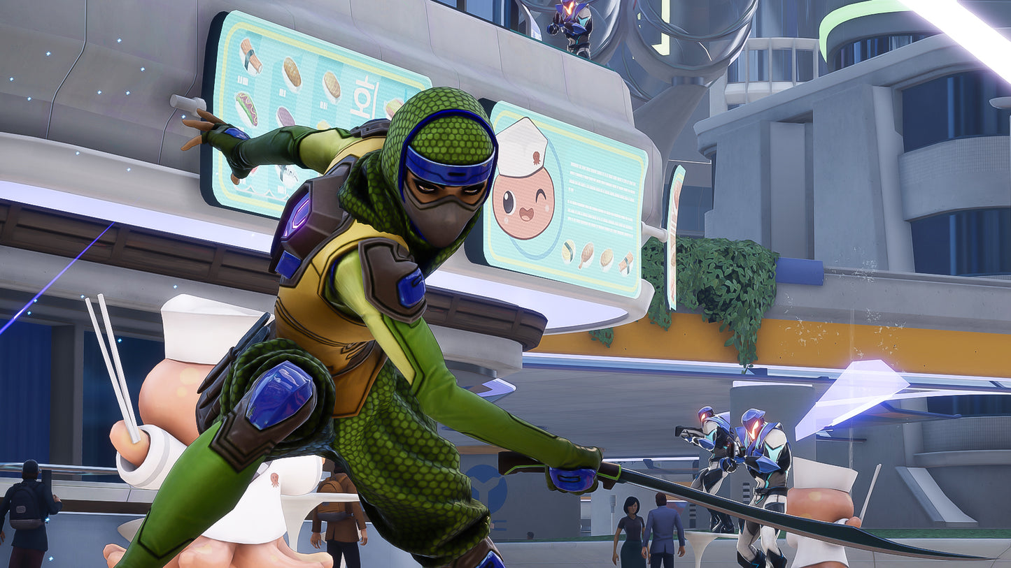 Legal Action Pending DLC - Retail Edition Steam Key GLOBAL