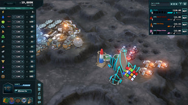 Offworld Trading Company - Conspicuous Consumption DLC Steam CD Key