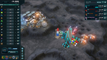 Offworld Trading Company - Conspicuous Consumption DLC Steam CD Key
