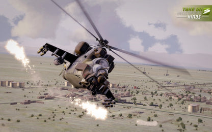 Take on Helicopters Bundle