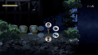 Pitiri 1977 Steam CD Key