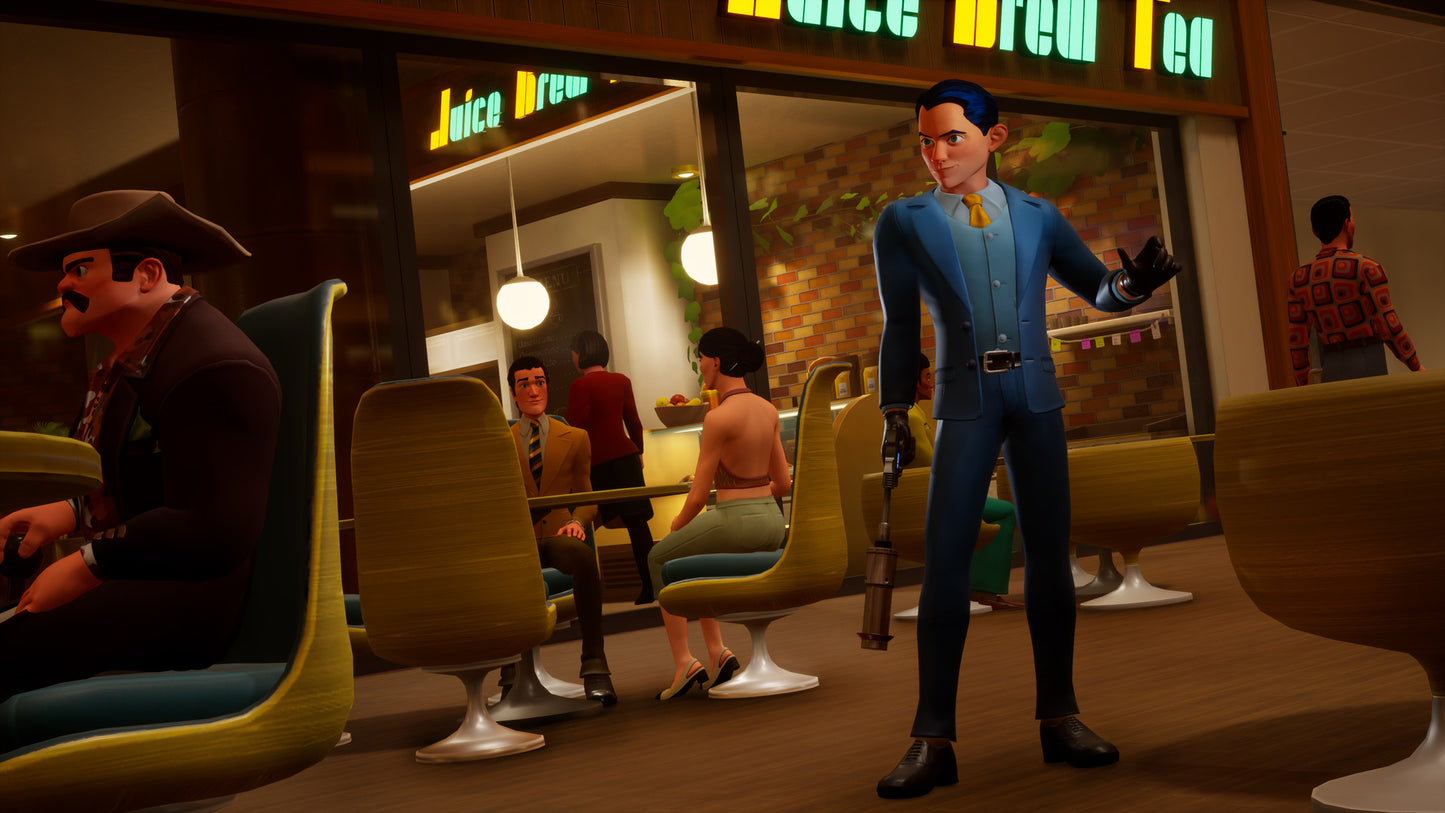 Deceive Inc. (Steam)
