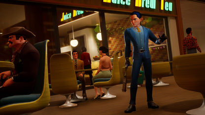 Deceive Inc. (Steam)