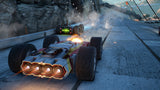 GRIP: Combat Racing (EU)