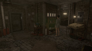 The Initiate 2: The First Interviews