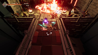 Knight Crawlers (Steam)