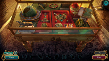 Endless Fables 4: Shadow Within