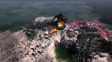 Warhammer 40.000: Gladius - Lord of Skulls (DLC)