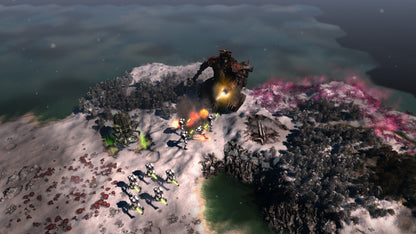 Warhammer 40.000: Gladius - Lord of Skulls (DLC)