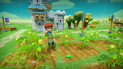 Farm Together - Chickpea Pack (DLC)
