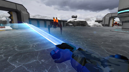 Guardians Frontline (Steam)