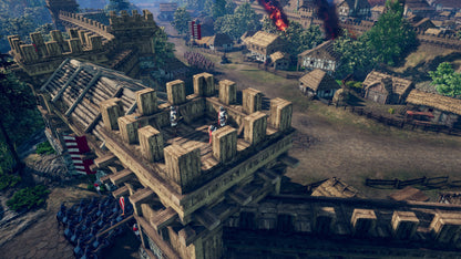 Knights of Honor II: Sovereign (Steam)