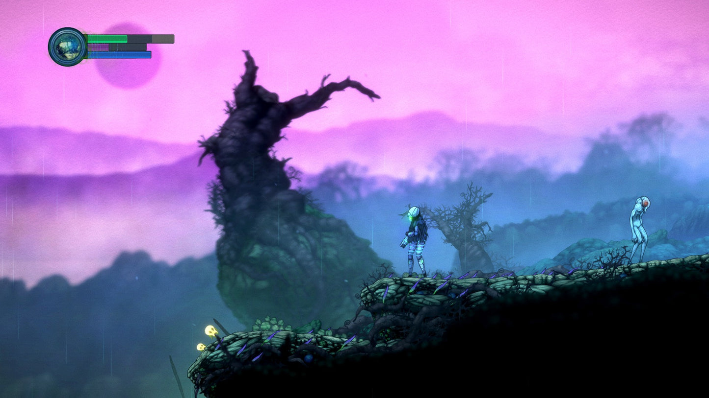 Ghost Song (Steam)