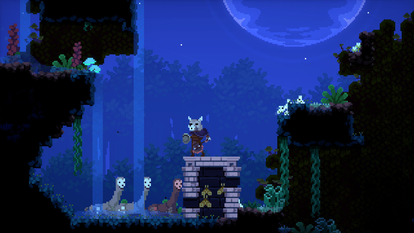 MoonQuest Steam Key GLOBAL