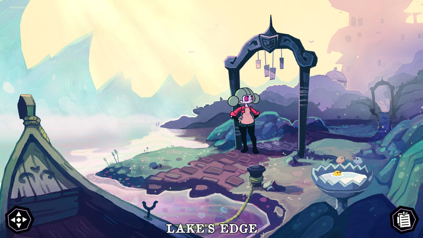 Tangle Tower (Steam)
