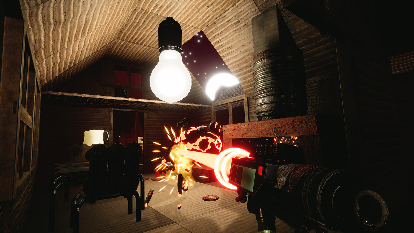 Kartong: Death by Cardboard!