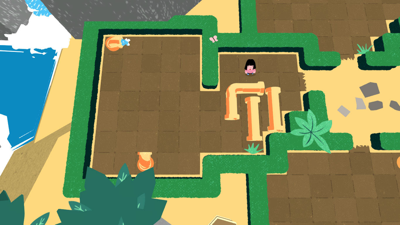 Pipe Push Paradise Steam Key GLOBAL