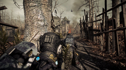Umbrella Corps (Steam)