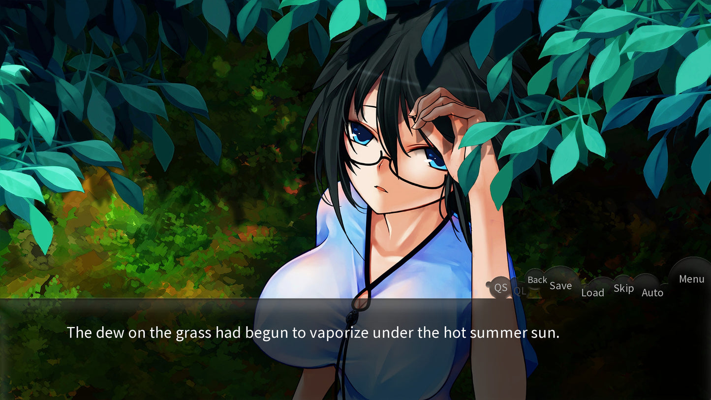 Shan Gui (Steam)