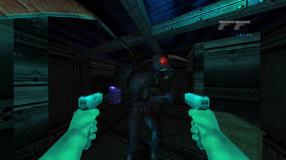 Moonbase 332 Steam Key GLOBAL