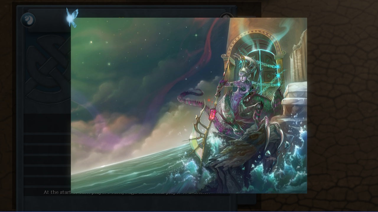 Grid Legion, Storm