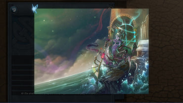 Grid Legion, Storm
