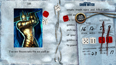 Caverns of the Snow Witch (Standalone) (Steam)