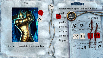 Caverns of the Snow Witch (Standalone) (Steam)