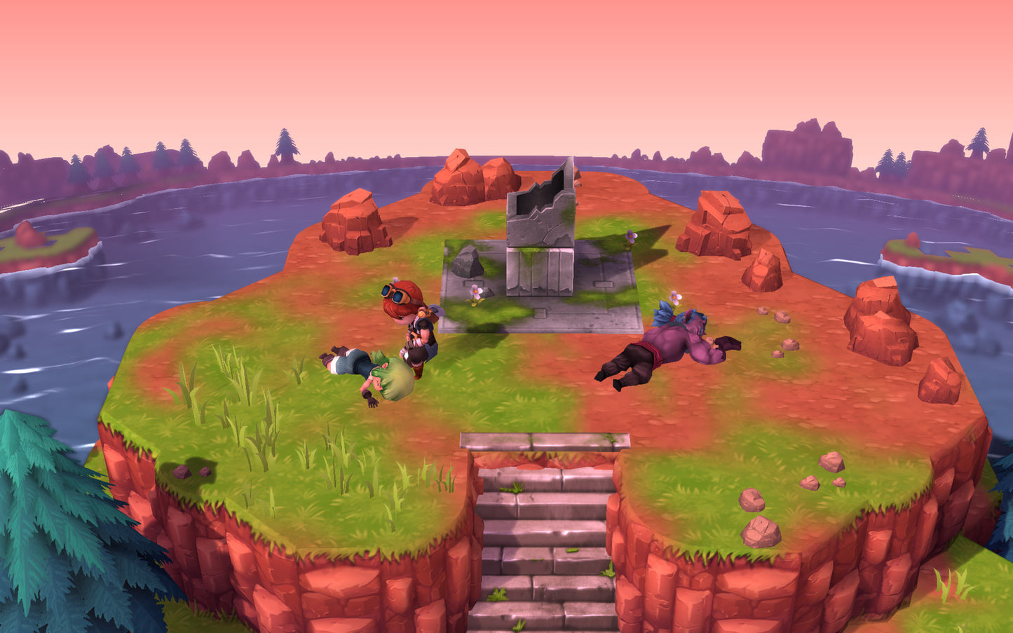 Evoland 2