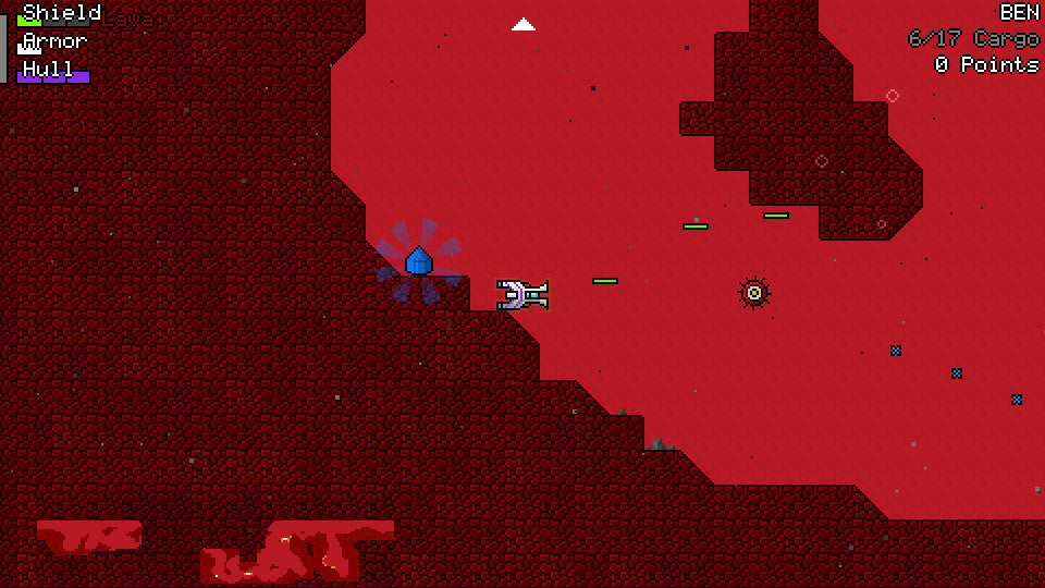 Mysterious Space Steam CD Key