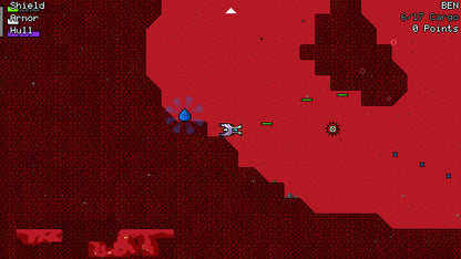 Mysterious Space Steam CD Key