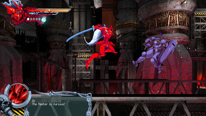 Slave Zero (Steam)