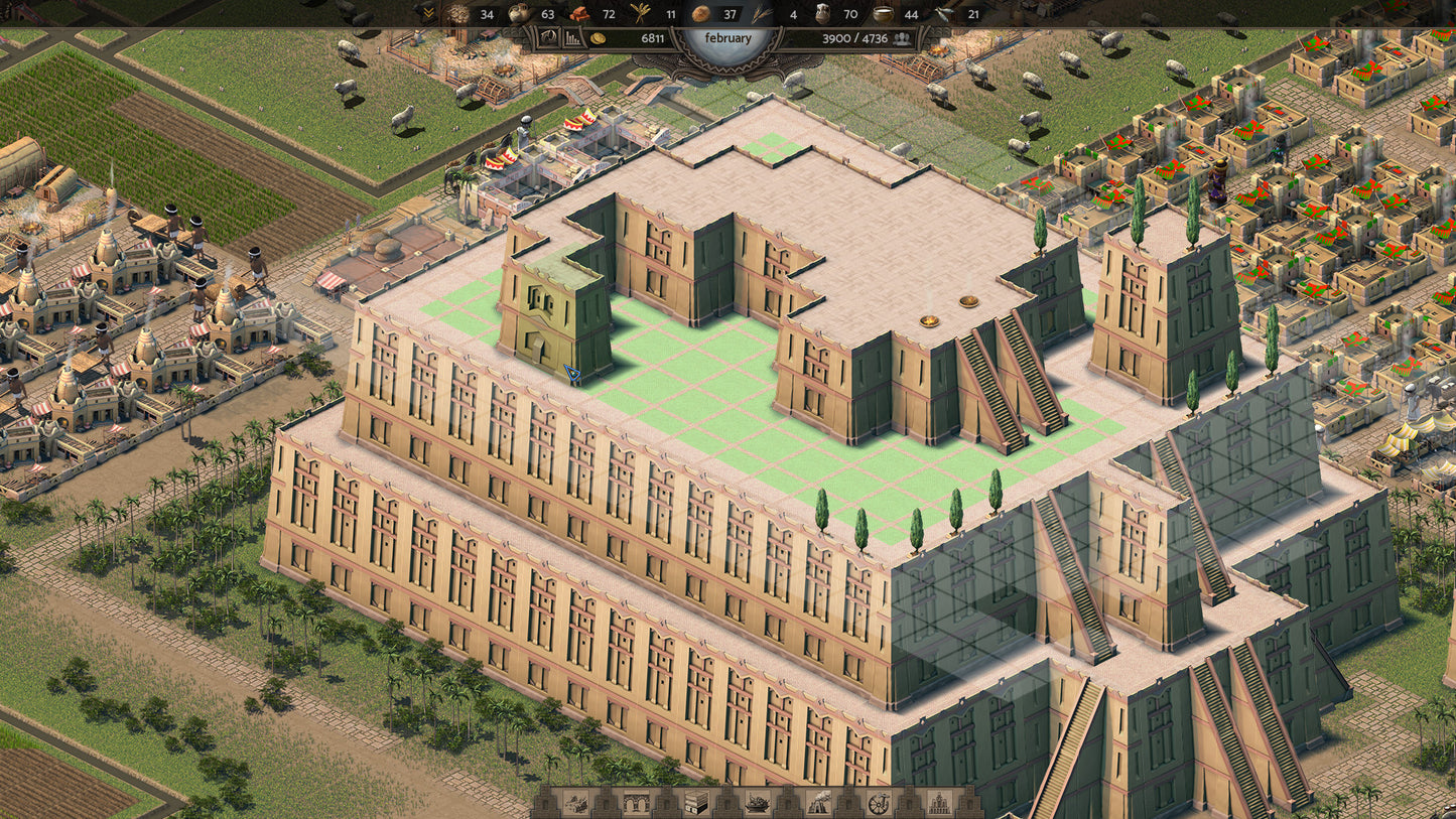 Nebuchadnezzar (Steam)