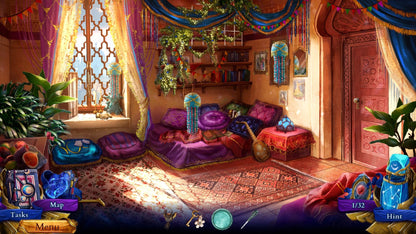 Persian Nights 2: The Moonlight Veil Steam CD Key