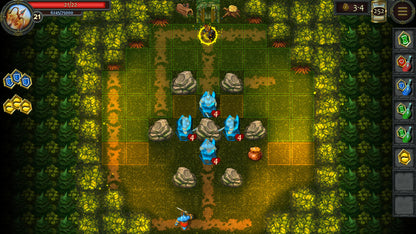 Royal Adventure Steam Key GLOBAL