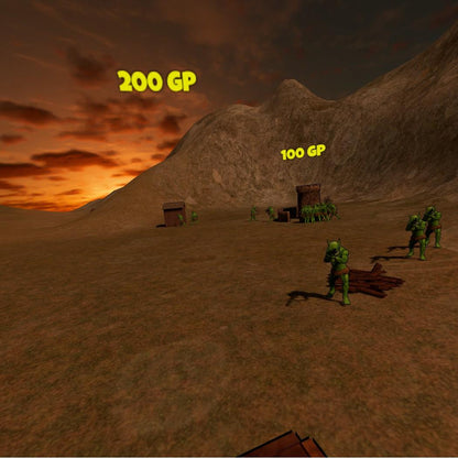 Filthy, Stinking, Orcs! Steam CD Key