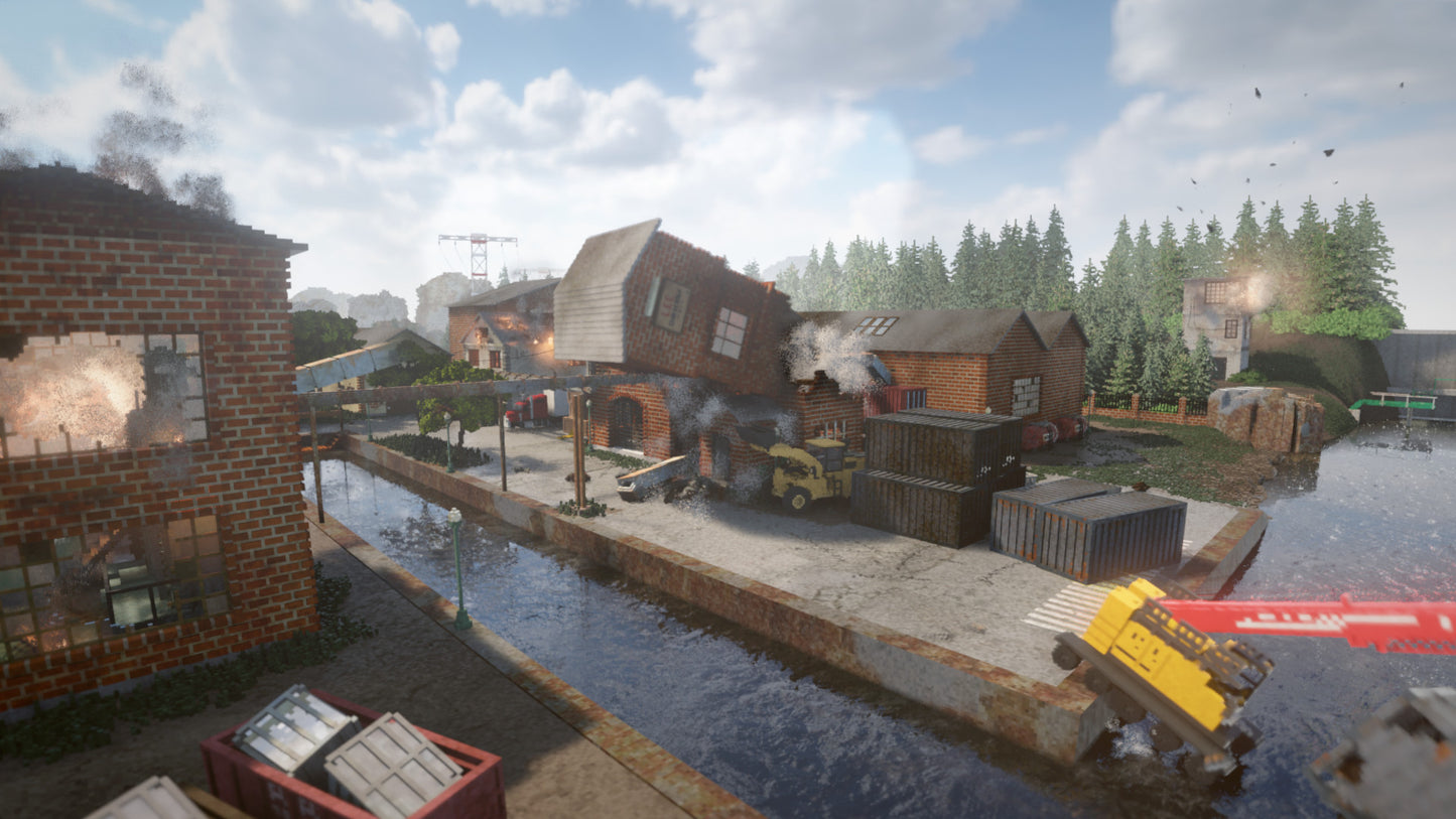 Teardown (Steam)