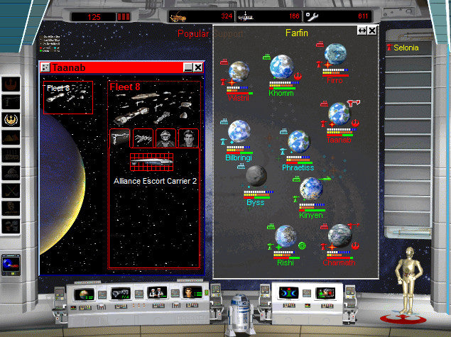 STAR WARS™ Rebellion