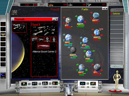 STAR WARS™ Rebellion