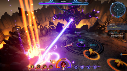Batora: Lost Haven (Steam)